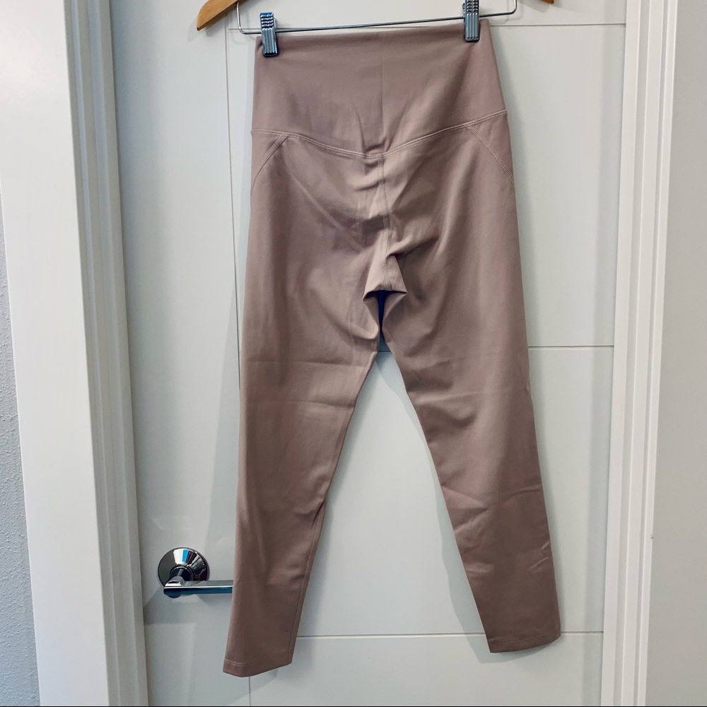 Girlfriend Collective Quartz Compressive High Rise Legging S - Picture 2 of 9
